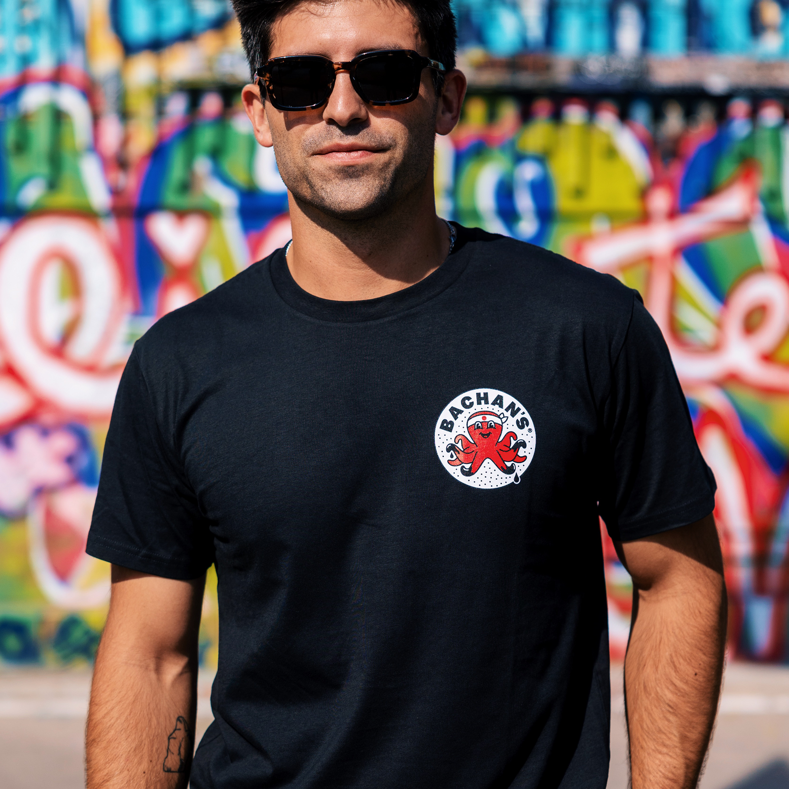 Logo Tee - Classic Festive Tee Assortment