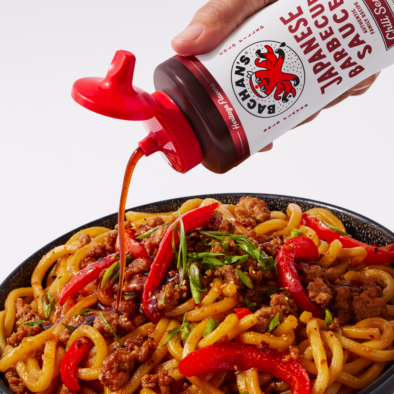 Chili Sesame - Calm Celebration Sesame Assortment
