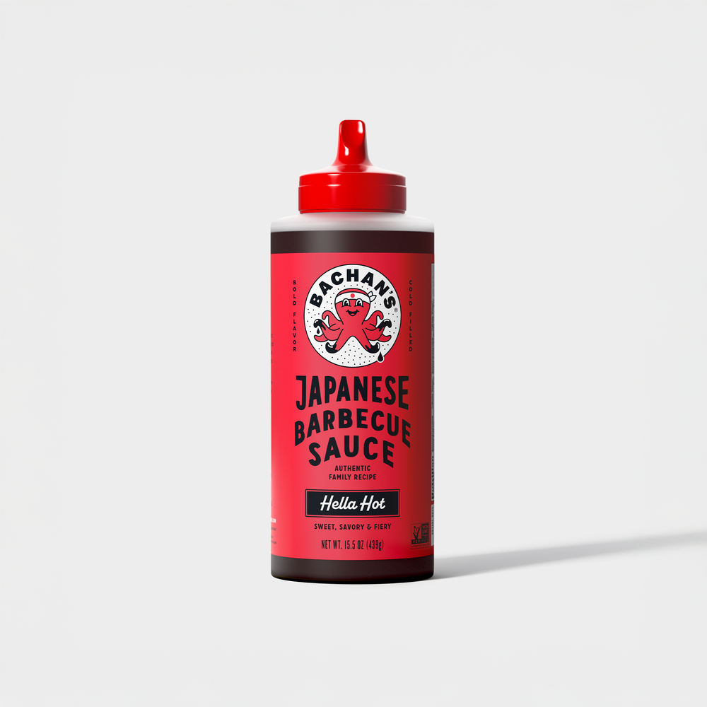 Hella Hot - Calm Artisan Hot Assortment