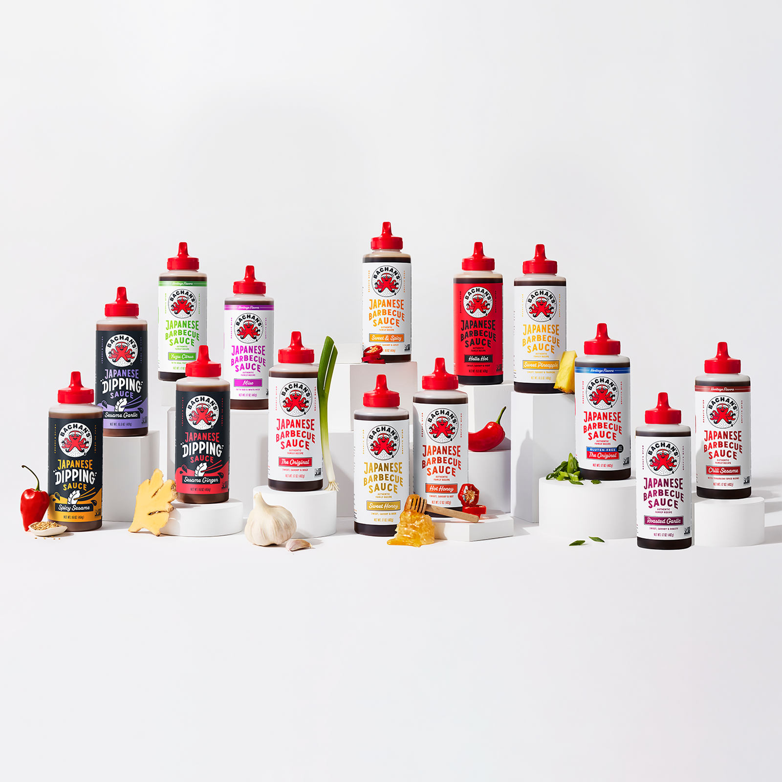 Mix & Match - Calm Artisan Save Assortment