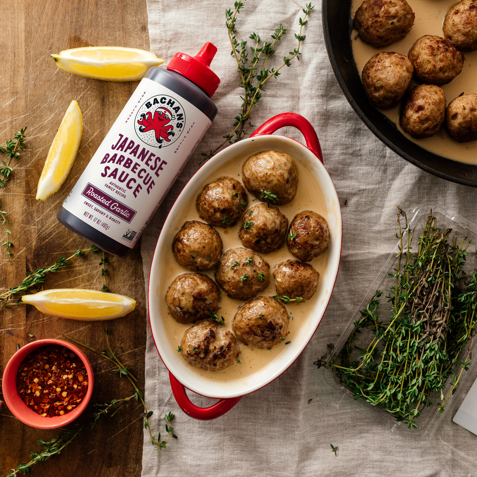 Roasted Garlic - Calm Complete Garlic Assortment