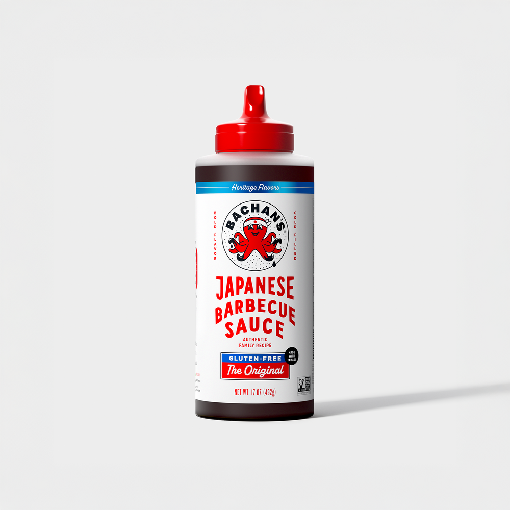 Gluten-Free - Calm Discovery Sauce Assortment