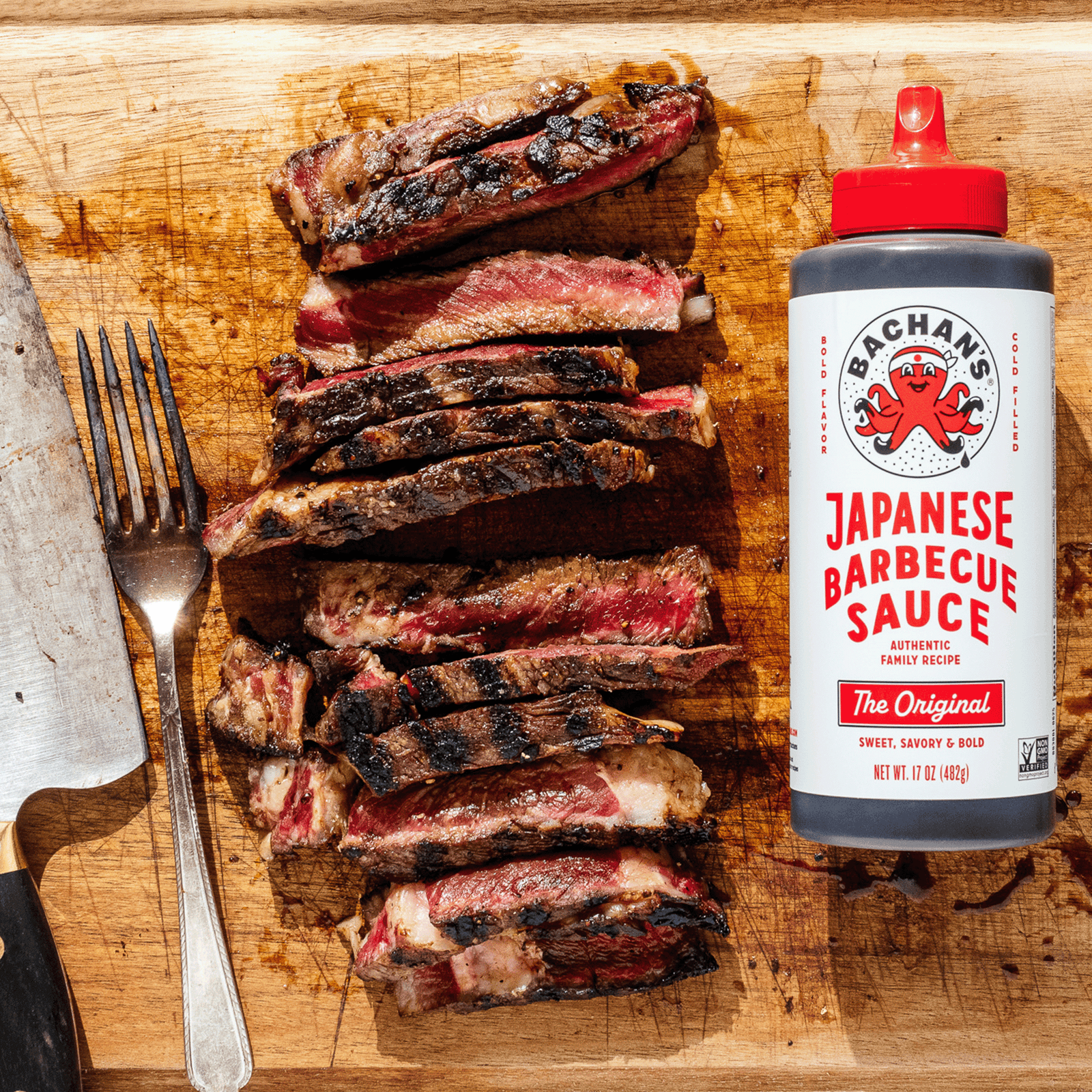 The Original - Clean Lifestyle Sauce Assortment
