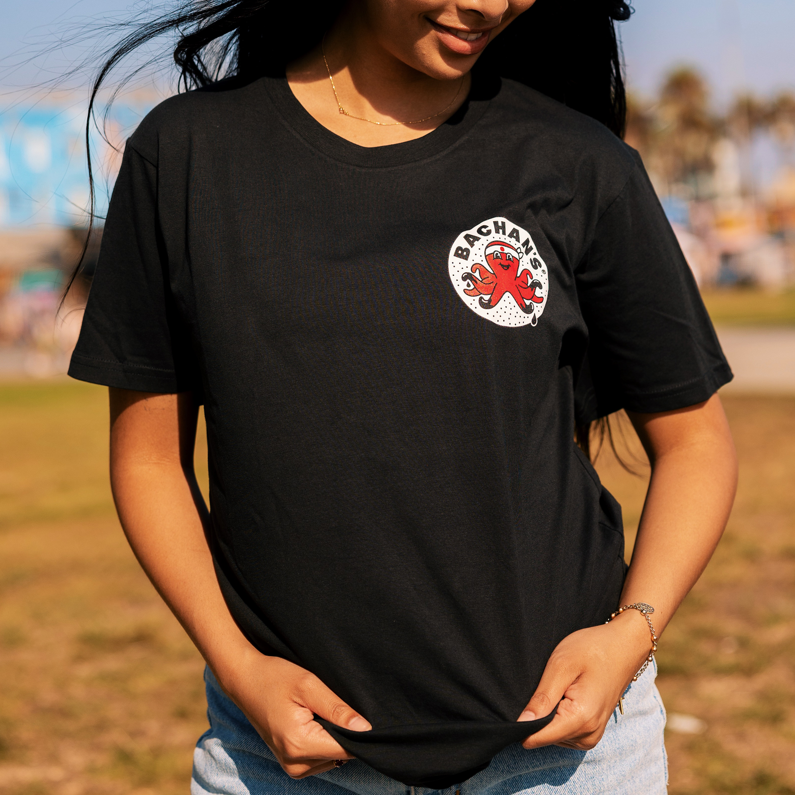 Field Guide Tee - Calm Artisan Tee Assortment